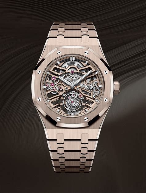 novita basilea 2019 audemars piguet|audemars piguet 2024.